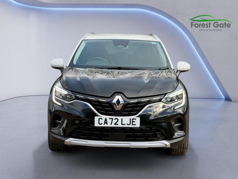 Used Renault Captur 2023 for sale - 77009857: Photo 2
