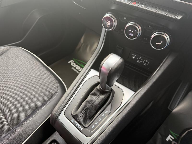 Used Renault Captur 2023 for sale - 77009857: Photo 20