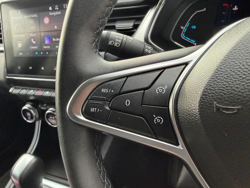 Used Renault Captur 2023 for sale - 77009857: Photo 22