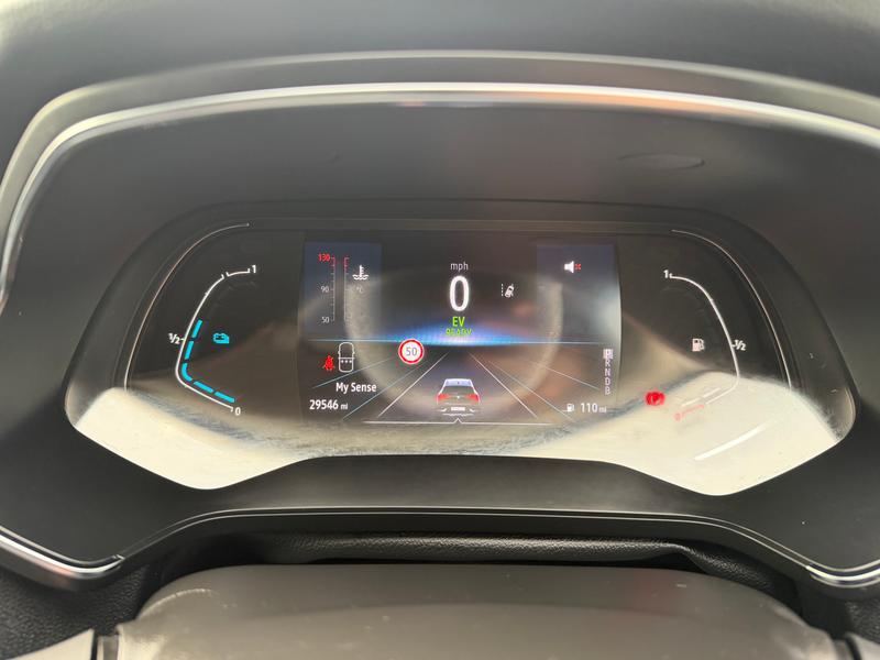 Used Renault Captur 2023 for sale - 77009857: Photo 23