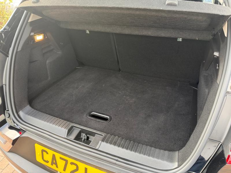 Used Renault Captur 2023 for sale - 77009857: Photo 24