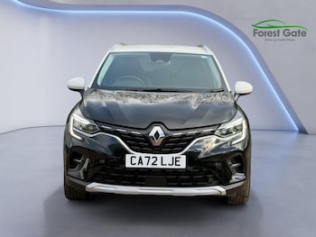 Used Renault Captur 2023 for sale - 77009857: Photo