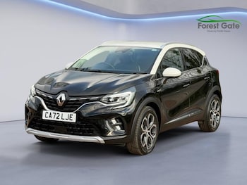 Used Renault Captur 2023 for sale - 77009857: Photo