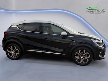 Used Renault Captur 2023 for sale - 77009857: Photo