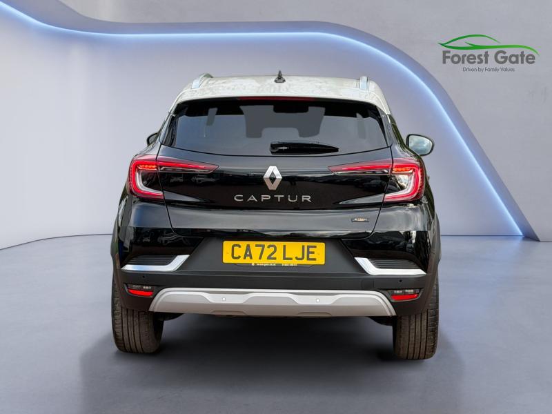 Used Renault Captur 2023 for sale - 77009857: Photo 6