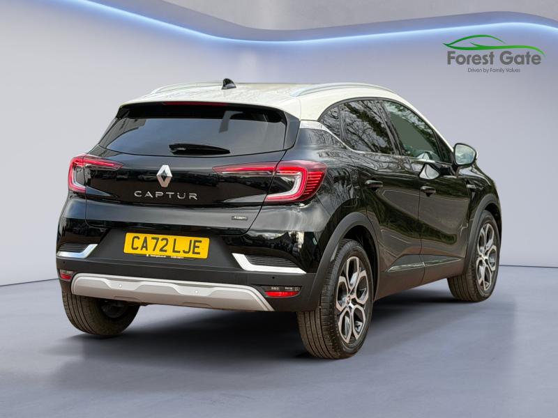 Used Renault Captur 2023 for sale - 77009857: Photo 7