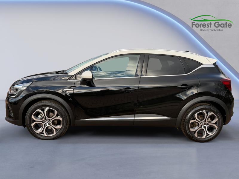 Used Renault Captur 2023 for sale - 77009857: Photo 8