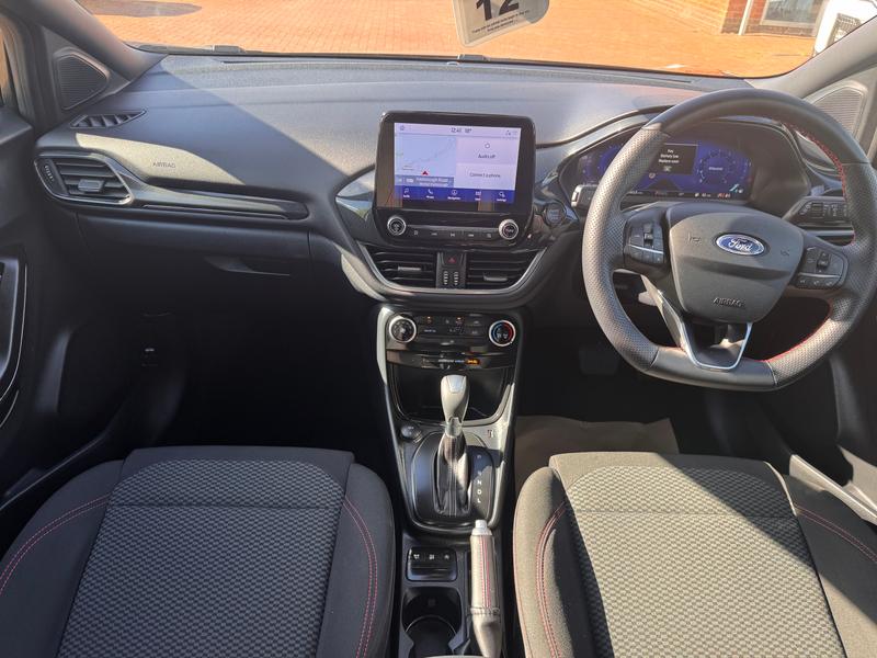 Used Ford Puma 2024 for sale - 77013705: Photo 11