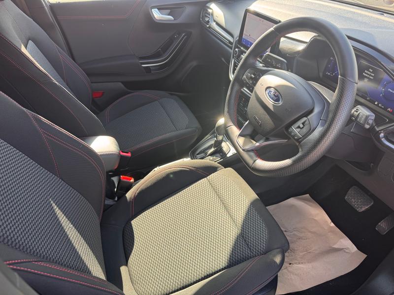 Used Ford Puma 2024 for sale - 77013705: Photo 12