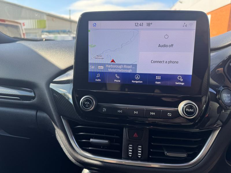 Used Ford Puma 2024 for sale - 77013705: Photo 14