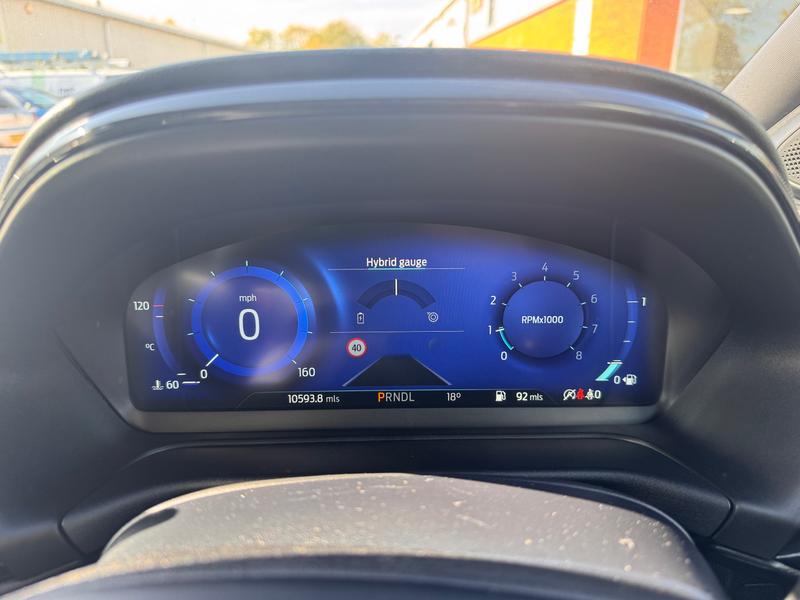 Used Ford Puma 2024 for sale - 77013705: Photo 15