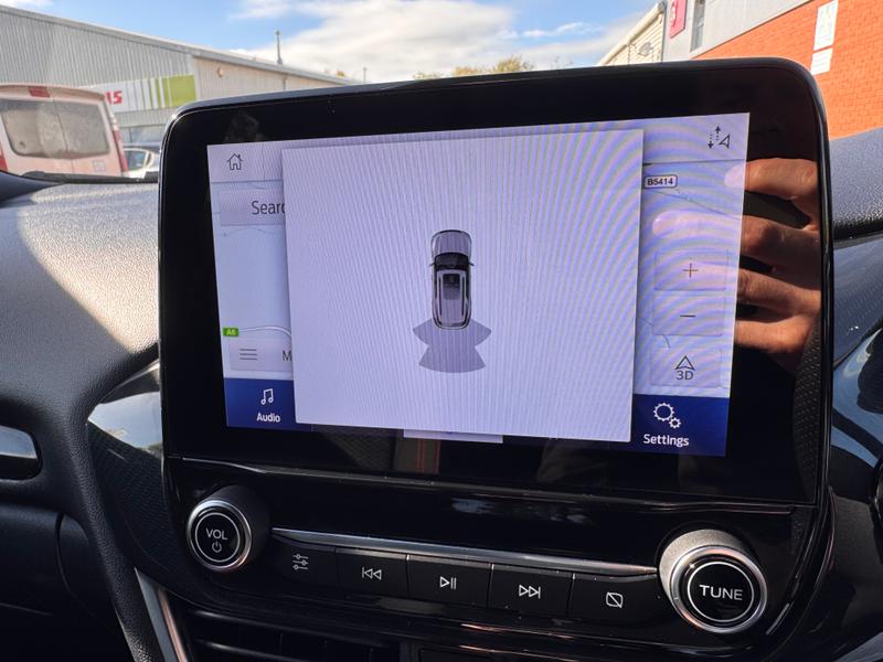 Used Ford Puma 2024 for sale - 77013705: Photo 16