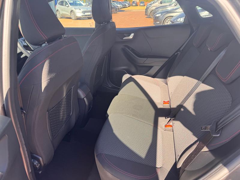 Used Ford Puma 2024 for sale - 77013705: Photo 18