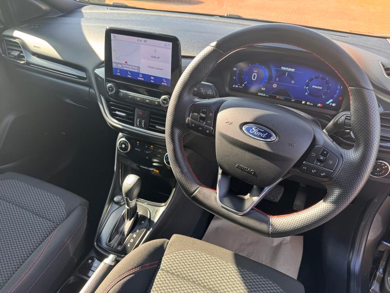 Used Ford Puma 2024 for sale - 77013705: Photo 24