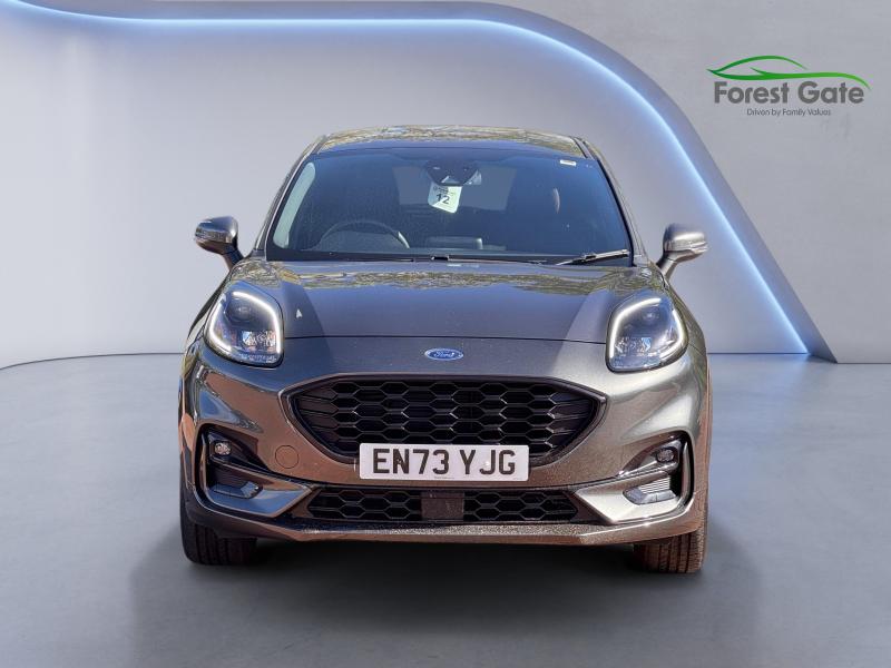 Used Ford Puma 2024 for sale - 77013705: Photo 3
