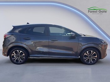 Used Ford Puma 2024 for sale - 77013705: Photo