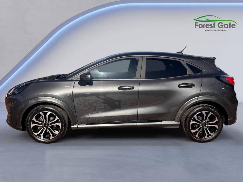 Used Ford Puma 2024 for sale - 77013705: Photo 8