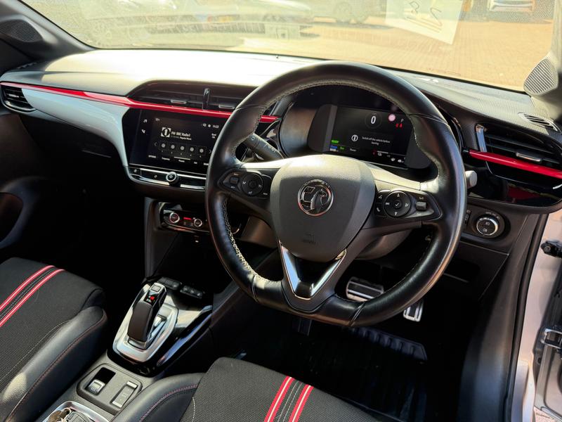Used Vauxhall Corsa 2022 for sale - 78109562: Photo 10
