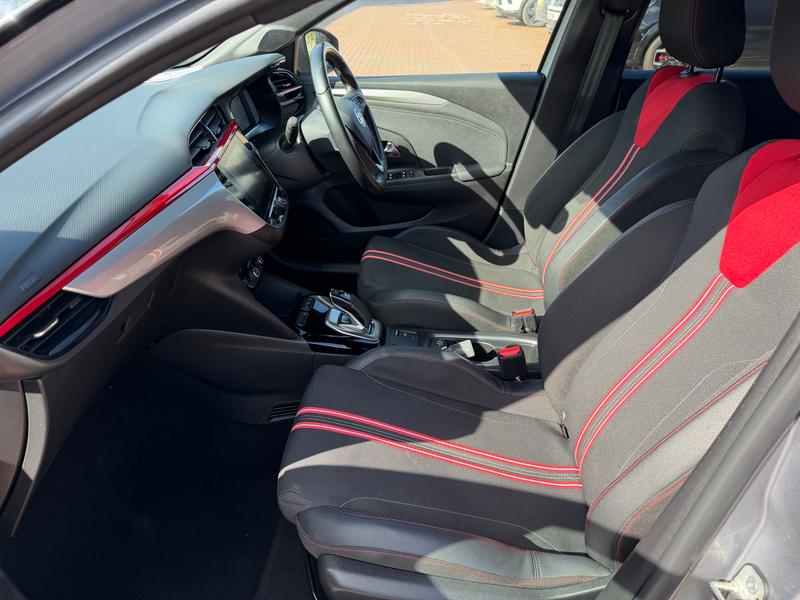 Used Vauxhall Corsa 2022 for sale - 78109562: Photo 11
