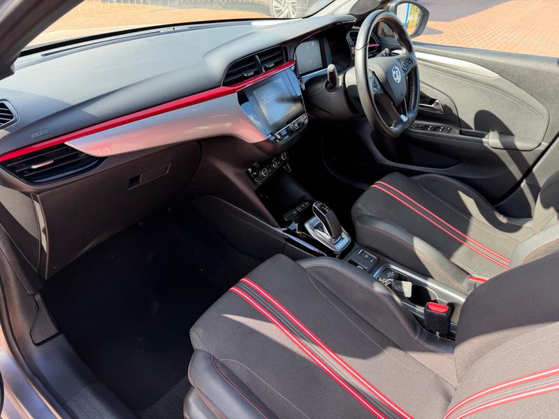 Used Vauxhall Corsa 2022 for sale - 78109562: Photo 12