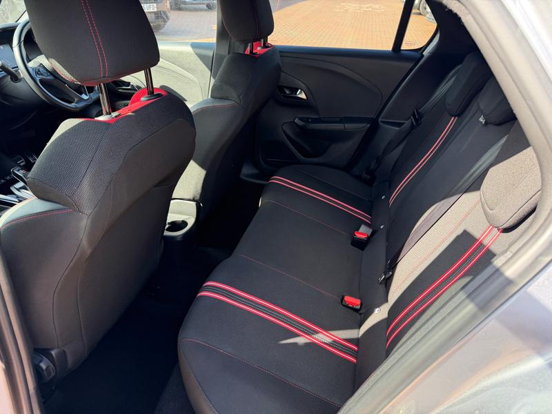 Used Vauxhall Corsa 2022 for sale - 78109562: Photo 13