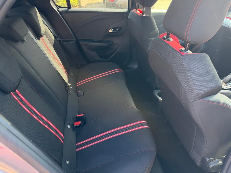 Used Vauxhall Corsa 2022 for sale - 78109562: Photo 14