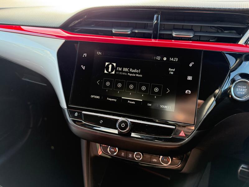 Used Vauxhall Corsa 2022 for sale - 78109562: Photo 15