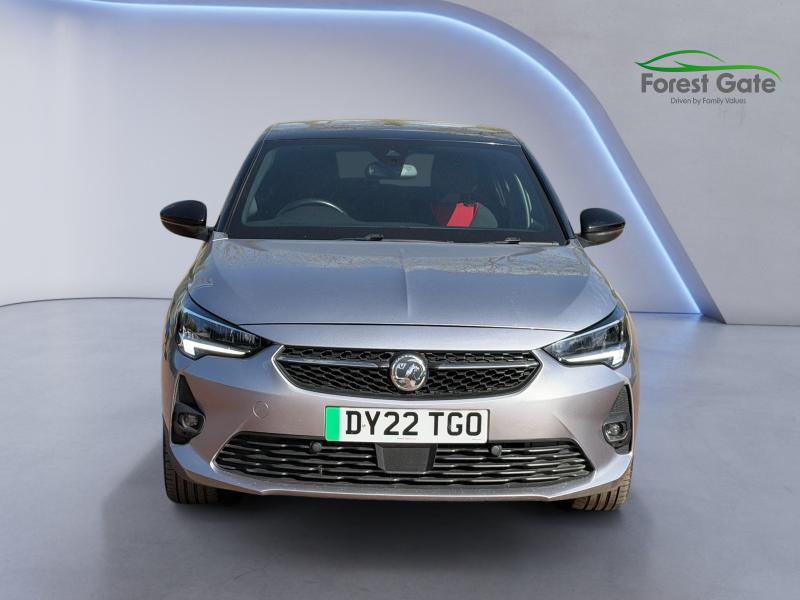 Used Vauxhall Corsa 2022 for sale - 78109562: Photo 2