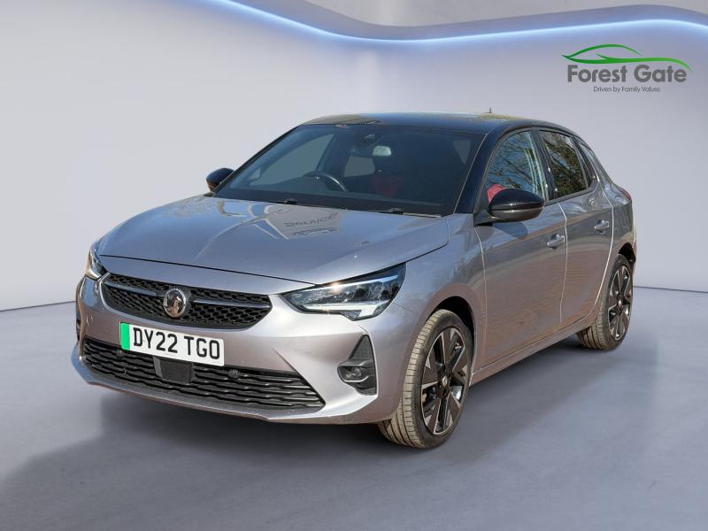 Used Vauxhall Corsa 2022 for sale - 78109562: Photo 3