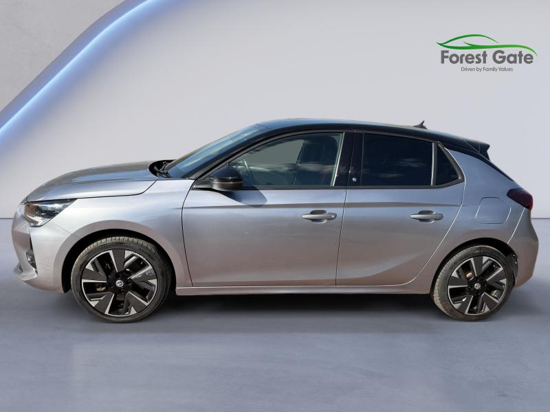 Used Vauxhall Corsa 2022 for sale - 78109562: Photo 4