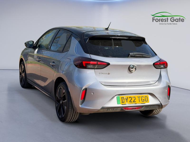 Used Vauxhall Corsa 2022 for sale - 78109562: Photo 5