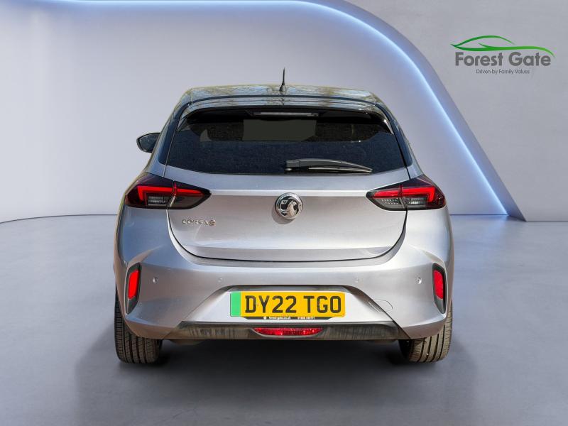Used Vauxhall Corsa 2022 for sale - 78109562: Photo 6
