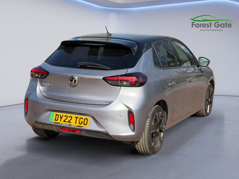 Used Vauxhall Corsa 2022 for sale - 78109562: Photo 7