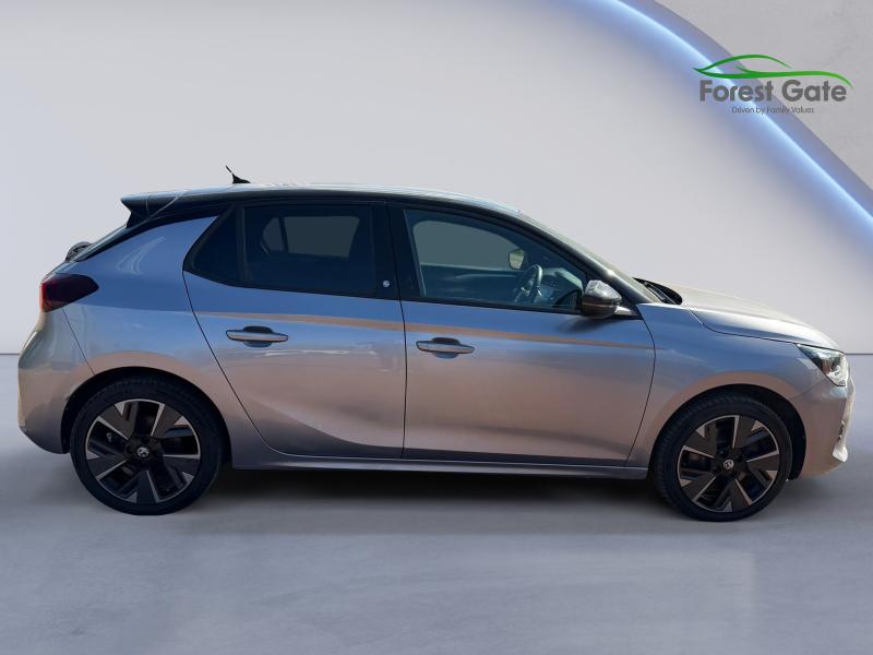 Used Vauxhall Corsa 2022 for sale - 78109562: Photo 8