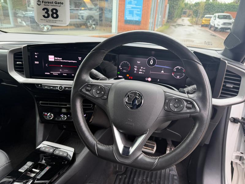 Used Vauxhall Mokka 2023 for sale - 77789257: Photo 11