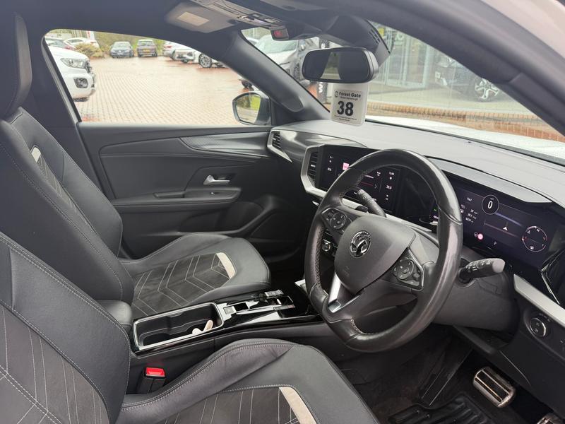 Used Vauxhall Mokka 2023 for sale - 77789257: Photo 12