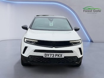 Used Vauxhall Mokka 2023 for sale - 77789257: Photo