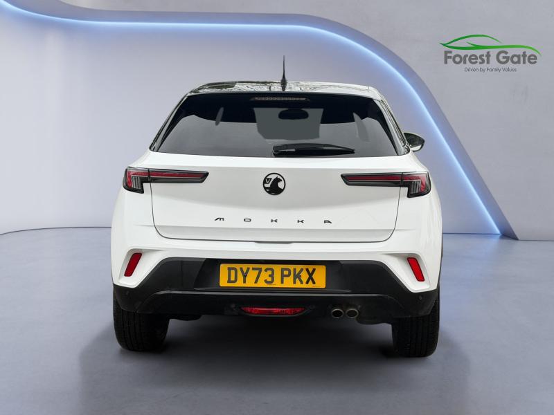 Used Vauxhall Mokka 2023 for sale - 77789257: Photo 6