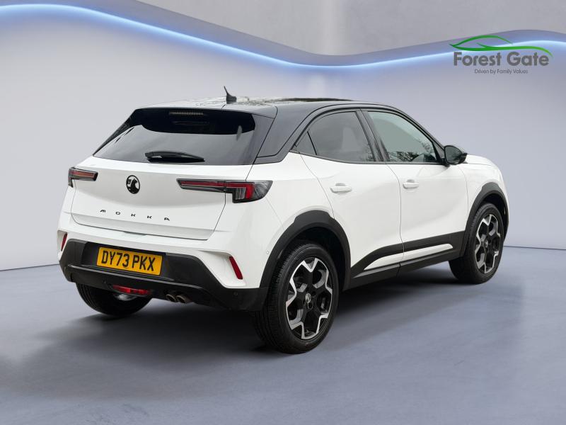 Used Vauxhall Mokka 2023 for sale - 77789257: Photo 7