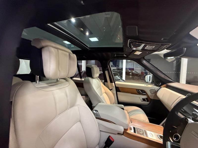 Used Land Rover Range Rover 2021 for sale - 77071485: Photo 10