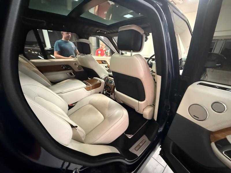 Used Land Rover Range Rover 2021 for sale - 77071485: Photo 13