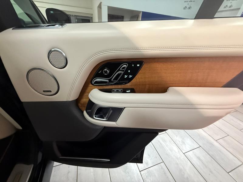 Used Land Rover Range Rover 2021 for sale - 77071485: Photo 15