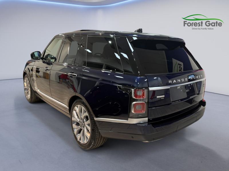 Used Land Rover Range Rover 2021 for sale - 77071485: Photo 4