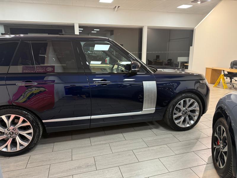 Used Land Rover Range Rover 2021 for sale - 77071485: Photo 7
