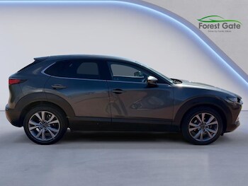 Used Mazda CX-30 2021 for sale - 78109580: Photo