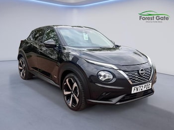 Used Nissan Juke 2022 for sale - 78286928: Photo