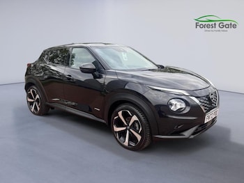 Used Nissan Juke 2022 for sale - 78286928: Photo