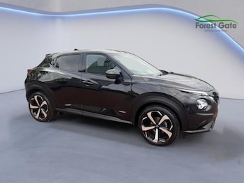 Used Nissan Juke 2022 for sale - 78286928: Photo