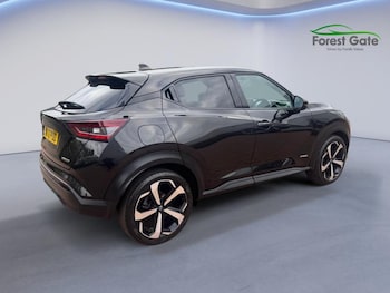 Used Nissan Juke 2022 for sale - 78286928: Photo