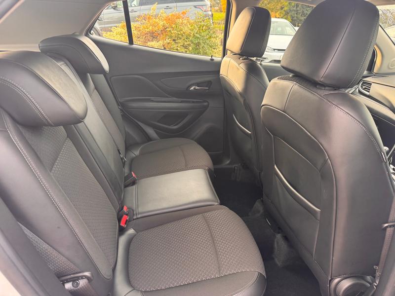 Used Vauxhall Mokka X 2019 for sale - 77009866: Photo 12